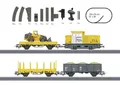Produktbild: Märklin Start up 29188 H0 Startpackung Baustelle
