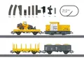 Produktbild: Maerklin 29188 | Digital-Stat-Set Baustelle Märklin Power Control Stick Spur H0