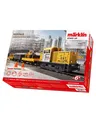 Produktbild: Märklin Start Up 29188 Modellbahn Set mit Lokomotive und Zubehör für H0 Spur
