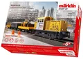 Produktbild: Märklin 29188 Märklin Start Up: Startpackung Baustelle, AC, H0