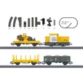 Produktbild: Märklin-29188 Startpackung Baustelle NEU OVP MÃ¤rklin Start up  Startpackung Ba