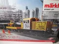 Produktbild: Märklin Start up 29188 Startset Güterzug Baustelle digital
