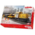 Produktbild: Märklin Start up 29188 - H0 Startpackung Baustelle