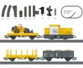 Produktbild: Märklin H0 Start up Digital mfx 29188 Startpackung Baustelle mit Power Control