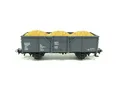 Produktbild: Güterwagen Hochbordwagen Start up Ladegut Schotter, aus Märklin 29188 H0 neu