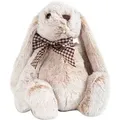 Produktbild: Small foot 10093 - Kuscheltier Hase, Plüschtier 25 cm