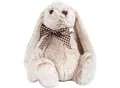 Produktbild: Legler Plüschfigur Small foot 10093 - Kuscheltier Hase, Plüschtier 25 cm