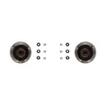 Produktbild: 2x BILSTEIN Federbeinstützlager vorne für BMW 1er E87 116i 116d E81 118d 3er