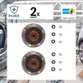 Produktbild: 2x ORIGINAL® Bilstein Federbeinstützlager Vorne für BMW 1 5 Touring 3 Touring