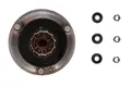 Produktbild: Vorderachse BILSTEIN 12-248940 Federbeinstützlager für ALPINA,BMW