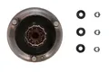 Produktbild: BILSTEIN Domlager Federbeinstützlager Federbeinlager BILSTEIN - B1 Service Parts