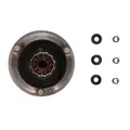 Produktbild: 1x Federbeinstützlager BILSTEIN 12-248940 passend für BMW