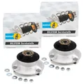 Produktbild: 2x BILSTEIN B1 Federbeinlager Domlager für BMW E81-88 E46 E90-93 E39 E60 vorne