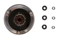 Produktbild: BILSTEIN 12-248940 Federbeinstützlager für ,ALPINA,BMW