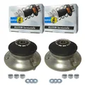 Produktbild: 2x Bilstein Federbeinlager Domlager vorne BMW 1er E81 E87 3er E46 E90 5er E60