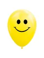 Produktbild: Globos Balloons Smile Yellow 30cm 8pcs.