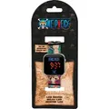 Produktbild: One Piece LED-Uhr Bunt Unisize Disney - Bunt
