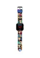 Produktbild: Disney Quarzuhr One Piece LED-Uhr, (Set)