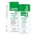 Produktbild: Linola Plus shampoo - Lemon - 200ml