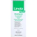 Produktbild: LINOLA PLUS Shampoo 200 ml PZN 14318823