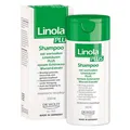 Produktbild: Linola Plus Shampoo · 200 ml · PZN 14318823