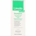 Produktbild: LINOLA PLUS Shampoo 200 ml PZN14318823