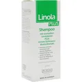 Produktbild: 2x LINOLA PLUS Shampoo 200 ML