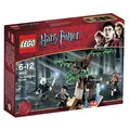 Produktbild: LEGO Harry Potter 4865 - Der verbotene Wald