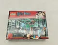 Produktbild: LEGO 4865 The Forbidden Forest NEW SEALED MISB Harry Potter Retro