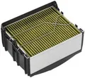 Produktbild: Siemens LZ11DXI16 CleanAir Plus Umluftmodul Dunstabzugshauben-Zubehör