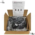 Produktbild: DH FitLife Gewichtsweste Trainingsweste Fitness Krafttraining
