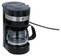Produktbild: All Ride LKW Kaffeemaschine 24V Kaffeemaschine für LKW 24 Volt - Filterkaffeemaschine - Kaffeemaschine Filtermaschine mit Warmhaltefunktion - Kaffeeautomat mit Glaskanne - Schwarz