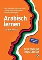 Produktbild: Arabisch lernen - Das 3 in 1 Buch: Erste Vokabeln un... | Buch | Zustand wie neu