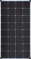 Produktbild: enjoy solar® Solarpanel monokristallines Solarmodul 190W 12V (silberner Rahmen), 166 mm Perc-Zellen, 0% MwSt