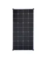 Produktbild: enjoy solar® Monokristallin 190W/12V  Solarmodul, 166*166mm PERC 9BB-Solarzellen