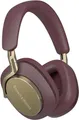 Produktbild: Bowers & Wilkins PX8 Bluetooth Over-Ear Kopfhörer - Burgunderrot (FP42951)