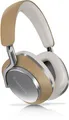 Produktbild: Bowers & Wilkins PX8 Bluetooth Over-Ear beige Hervorragend – Refurbished