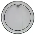 Produktbild: Remo Pinstripe - Tom Fell - 08 Zoll - Clear - Tom-Fell