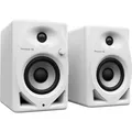 Produktbild: Pioneer DJ DM-40D (Aktiv, Paar, 2x 25 W) (DM-40D-W)