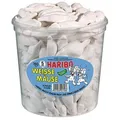 Produktbild: Haribo | Witte Muizen | 150 stuks