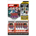 Produktbild: Topps - Turbo Attax Formel 1 2025 - Trading Cards - 1 Multipack