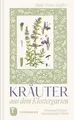 Produktbild: Kräuter aus dem Klostergarten, Hans-Dieter Stoffler