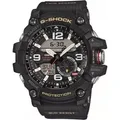 Produktbild: Casio G-Shock 5476 GG-1000-1AER Herrenchronograph Mit Thermometer - Gold/Grau