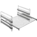 Produktbild: AEG TR3LFV Ofenteil & Zubehör Edelstahl Metall Backofen-Schiene
