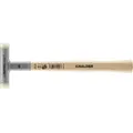 Produktbild: HALDER SUPERCRAFT-Schonhämmer 3366.020 Hammer Gummihammer Softhammer geräuscharm