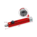 Produktbild: Innen- und Außen-Rohrentgrater, für Durchmesser4-14mm KS TOOLS 105.3015