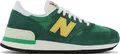 Produktbild: New Balance 990v1 - USA - Herren Sneakers Schuhe Grün M990GG1 990 , EU 40.5 US 7.5