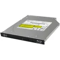 Produktbild: Hitachi HLDS BU40N Blu-ray ultra slim intern bare SATA schwarz