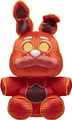 Produktbild: Funko Pop! Fünf Nächte Bei Freddy Systemfehler Bonnie Figur 18 Cm 18 Cm One Size
