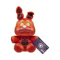 Produktbild: Funko Plush: Five Nights at Freddy's (FNAF) - System Error Bonnie The Rabbit - Bonnie The Rabbit - Plüschtier - Geschenkidee Zum Geburtstag - Offizielle Handelswaren - Gefüllt Plüschtiere Für Kinder